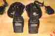 Jv-110 Jv110 2 X Jobcom Two Way Radio Vhf 5 Watts 10 Channels Ritron Great