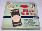 K-5007 Katone Vintage 5-tr Solid
