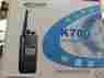 K-700 Kirisun New In The Box Ham And Vhf Portable Handheld Ctcss Dcs
