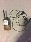 K628 Keruier Uhf Handheld Radio
