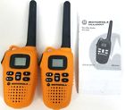 K7gmdbjj Motorola Pair Of Talkabout