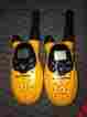K7gt5000 Motorola Two Way Walkie Talkies Model
