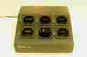 Kcs-86 Ksc-86 Kenwood Multiple Charger With Box