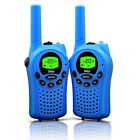 Kd-wt-sk-001 Sokos Walkie Talkies For Kids Channel Way Radio Miles Up