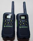 Kem-ml37104-01b Motorola Talkabout Two-way Radio