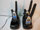 Kem-p15455 Motorola Walkie Talkie Two-way