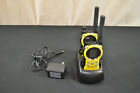 Kem-p25803 Motorola Two Walkie Talkies