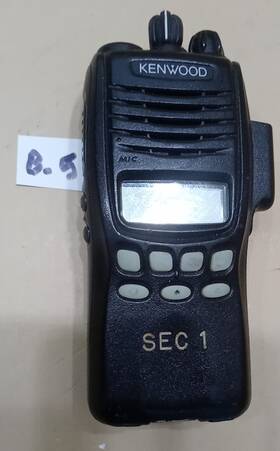 Tk-3312-2 Kenwood 019048190642 Same As Pictures