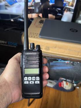 Avk2 Kenwood Unication G1 And Avk 2