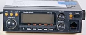 Htx-212 Kenwood Htx212 Radio Shack 2m Ham Transceiver -parts Rig-tech Special 4