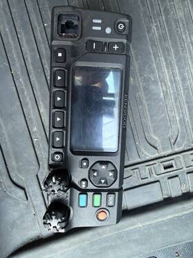 Kch-20rv-m Kenwood