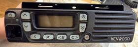 Kenwoodtk7160 Kenwood H 2way Mobile Radio