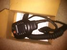 Kmc-41 Kenwood Lapel Speaker Microphone