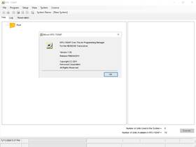 Kpg-150ap Kenwood V1.0 Programming Software Download For Nexedge Transceiver Nx