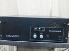 Ksg-4500 Kenwood Uhf 100 Watt Repeater