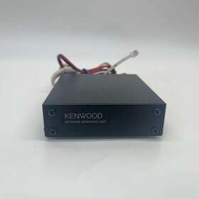 Kti-3 Kenwood Network Interface