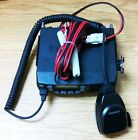 Tk-7160h Kenwood Mobile Vhf Radio 128 Channel Mil- Std 810 Rugged Construction