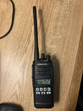Nx-1200nvk2 Kenwood