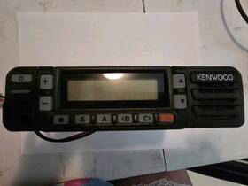 Kenwood Nx-1800 Nx-1800h -k2
