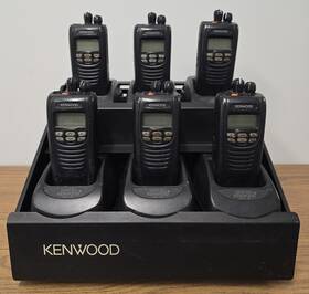 Nx-305g-k Kenwood Set Of 6 Nx305 Nexedge Nxdn Digital 5 Watt 450-520 Nx305g-k Buy 1-2 Sets