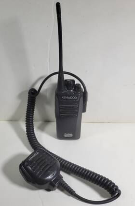 Nx-34ou16p Kenwood Protalk Digital