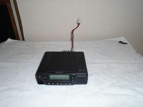 Nx-3820hg-k Kenwood / Nx 3820 Nexedge Analog-digital /450-520mhz
