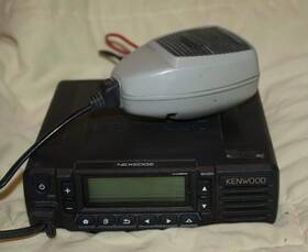 Nx-3820hg-k2 Kenwood Nx-3829hg-k2 Analog-digital /400-470mhz