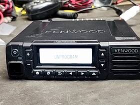 Nx-3920g-k Kenwood Nx-3920 800mhz Mobile Nxdn