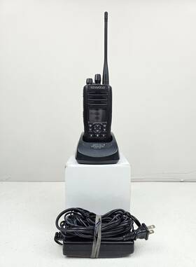 Nx-5300-k5 Kenwood Nexedge Nx5300 K5 Uhf 380-470 Mhz 1024 Ch 5 Watt Digital/p25