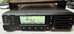 Nx-5800s Kenwood Uhf Transceiver K 450-512mhz