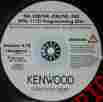 1690081 Kenwood Nx-800 Nexedge Uhf Digital Transciever Radio New (1690081)