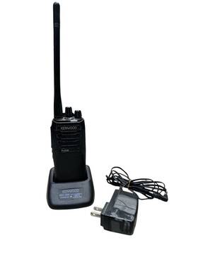 Pbr106848 Kenwood Nx-p1200 Protalk 2-way Radio Ye-jp