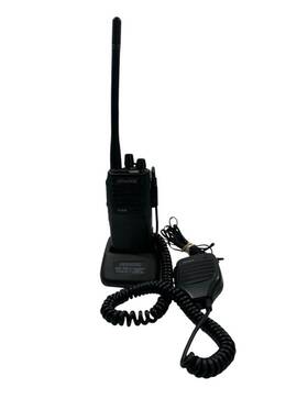 Nx-p1200avk Kenwood Analog 5-watt 64 Channel Vhf Radio Re-kdr Pbr105272