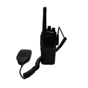 Kenwood Nx-p1202nvk Protalk Nx-p1200avk/nx-p1202nvk 64-channel Uhf Two-way Radio