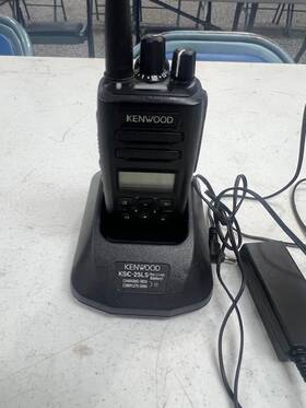 Nx3200 Kenwood