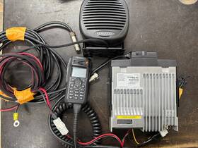 No-5900 Kenwood Nx5900 -k 700/800mhz Radio