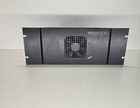 Kenwood Pa6-1ae-rxrf-k Rf Power Amplifier. 450-470 Mhz