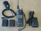 Th-78a Kenwood "true" Dual Band Fm Transceiver Vhf/uhf Th-78 Th78