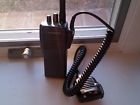Kenwood Tk 190 Portable - Vhf Low Band
