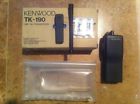 Tk-190 Kenwood Vhf Radio Low Band