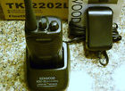 Tk-2202l Kenwood Vhf Portable Radio Demo In Box