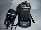 Kenwood Tk 290 Vhf Hand Held Transceiver With Dtmf