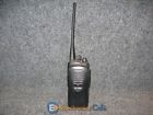 Alh36923130 Kenwood Tk-3200 Two-way Radio Walkie Talkie Uhf Fm Transceiver Black