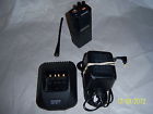 Kenwood Tk 480 Uhf 800 Mhz Ltr Trunking Transceiver In Mint Condition