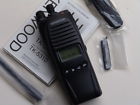 Tk-5210 Kenwood K3 Vhf P25 Radio