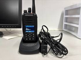 Tk-5230f2 Kenwood - P25 Conventional Nx-5200 Equivalent