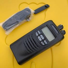Tk-5320-k2 Kenwood Ship Same Day Uhf Nexedge Digital Portable Mint