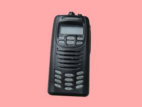 Tk-5320-k4 Kenwood Uhf P25 Transceiver - No Battery