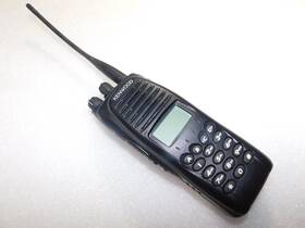 Tk-5410-k3 Kenwood P25 700-800mhz Version 3 Two Way Radio