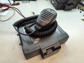 Tk-5730-f Kenwood Rf Deck Only With Microphone